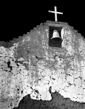 "Picuris Pueblo", New Mexico